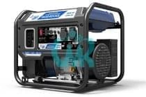 Бензогенератор инверторный SGG 4200i (Абакан)