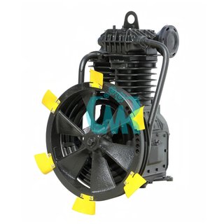 Компрессорная головка С415М, Бежецк АСО