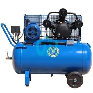 Поршневой компрессор передвижной К550/8 Бежецк