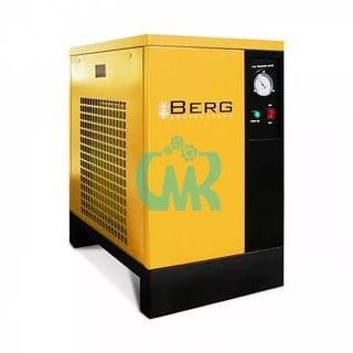 Рефрижераторный осушитель для компрессора BERG OB-18.5 (13 бар)