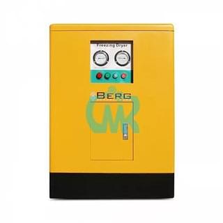 Осушитель воздуха рефрижераторного типа BERG OB-55 16 бар