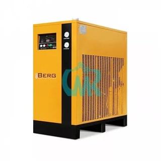 Рефрижераторный осушитель сжатого воздуха BERG OB-300 (16 бар)