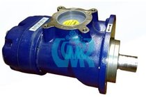 Блок винтовой SCA 14 G 57/33 (Абакан)
