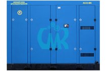 Компрессор винтовой АСО-ВК250/8 (Абакан)