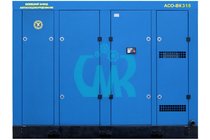 Компрессор винтовой АСО-ВК315/8 (Абакан)