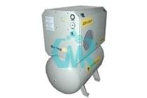 Компрессор винтовой ДЭН-5,5Ш-Р (500л), ЧКЗ, 5.5кВт (Абакан)