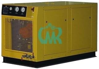 Компрессор винтовой ДЭН-250ШМ &laquo;ВОЛЬТ&raquo;, ЧКЗ, 250кВт