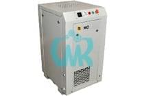 Компрессор винтовой  КС-2Р-250л, ЧКЗ, 2.2кВт (Абакан)