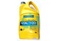 Масло компрессорное VDL 100 (канистра 5 л.) (Абакан)