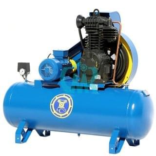 Компрессор поршневой К22, Бежецк АСО, 7.5кВт