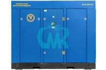 Компрессор винтовой АСО-ВК110/8, Бежецкий завод, 110кВт (Абакан)