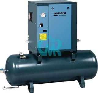 Компрессор винтовой  LB 4,0 / 200, Comaro, 4кВт