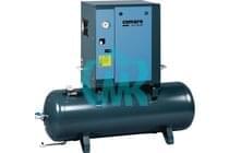 Компрессор винтовой LB 5,5 / 200, Comaro, 5.5кВт (Абакан)