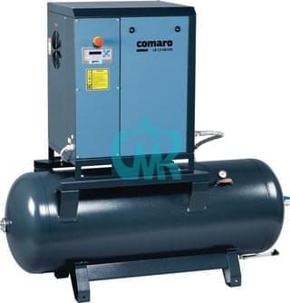 Компрессор винтовой LB 7,5 / 270, Comaro, 7.5кВт