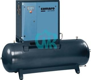 Компрессор винтовой LB 15 / 500, Comaro, 15кВт