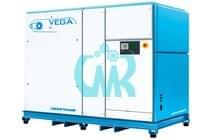 Компрессор винтовой VEGA 133, Kraftmann, 132кВт (Абакан)