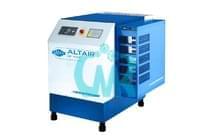 Компрессор винтовой ALTAIR 34 O, Kraftmann, 38кВт (Абакан)
