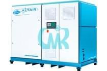 Компрессор винтовой ALTAIR 355 W, Kraftmann, 355кВт (Абакан)