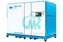 Компрессор винтовой SIRIUS 160, Kraftmann, 160кВт (Абакан)