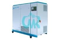 Компрессор винтовой безмасляный POLARIS 22 W, Kraftmann, 22кВт (Абакан)