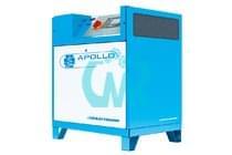 Компрессор винтовой APOLLO 3 S PLUS R, Kraftmann, 3кВт (Абакан)