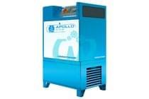 Компрессор винтовой APOLLO 30 PLUS, Kraftmann, 30кВт, 5-10 бар (Абакан)