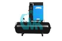 Компрессор винтовой MICRON 2,2 - 200 (220 V), Abac, 2.2кВт