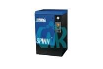 Компрессор винтовой SPINN 3,0, Abac, 3кВт (Абакан)