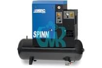 Компрессор винтовой SPINN E 2,2-200 V220, Abac, 2.2кВт (Абакан)