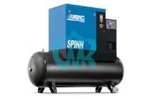 Компрессор винтовой SPINN 15E  TM270, Abac, 15кВт (Абакан)