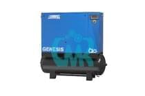 Компрессор винтовой GENESIS 15/77, Abac, 15кВт, 8 бар (Абакан)