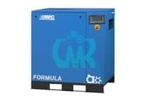 Компрессор винтовой FORMULA 38, Abac, 37кВт (Абакан)
