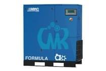 Компрессор винтовой  FORMULA.E 18,5, Abac, 18.5кВт, 8 бар (Абакан)