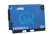 Компрессор винтовой FORMULA.EI 22 4-10 бар с частотным регулированием, Abac, 22кВт (Абакан)