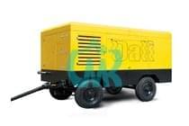 Компрессор винтовой передвижной DLCY-33/25, Dali, 550кВт, 25 бар (Абакан)