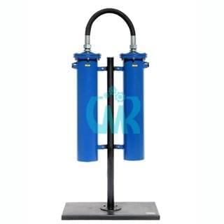 Магистральный фильтр ФМ 60/16, Бежецк АСО