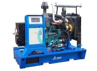 Дизельный генератор ТСС АД-45С-Т400-1РМ5, TSS, 380 В / 220 В