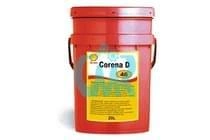 Масло компрессорное Shell Corena D46 ( S2R46) (Абакан)