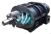 Блок винтовой EVO3 V002 (Абакан)