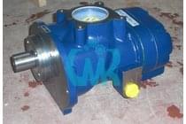 Блок винтовой SCA 10 DR (Абакан)