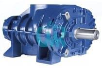 Блок винтовой SCI 8 DR 5 (Абакан)