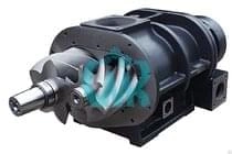 Блок винтовой EVO6-G V009 i=3,38 (Абакан)