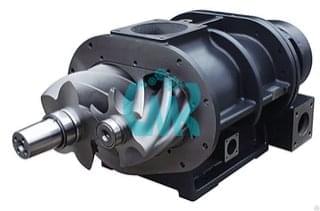 Блок винтовой EVO15-G V002 i=1,65