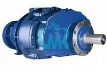 Блок винтовой VMX 250 G (Абакан)