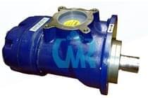 Блок винтовой MT-25G i=2,27 (Абакан)
