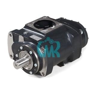 Блок винтовой E25G i=1,778