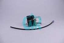 Блок управления клапана впускного NK40 (220V AC) 110466-V001 (Абакан)