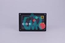 Блок управления P1 Y15CHKZ01.00 (Абакан)