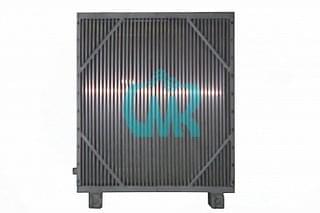 Охладитель ДМ4-1013.010 (масляный)