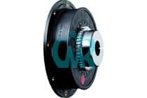 Муфта BoWex G80 St D=45 DIN 010805004500 (Абакан)